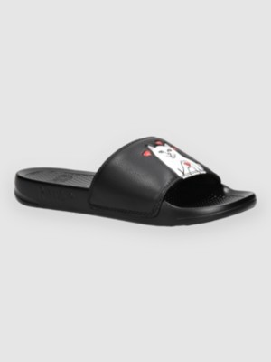 Ripndip sandals best sale